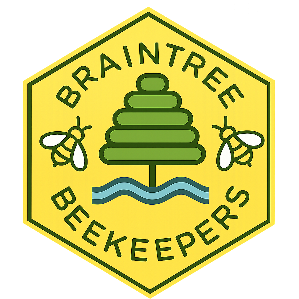 Braintree Beekeepers