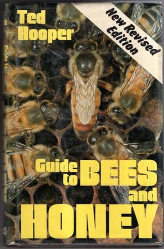 Illustrated Encyclopedia Of Beekeeping